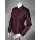 Foxtrot Farron Govenant Long Sleeve Blouse(2 Colours/Full Payment Without Shipping)